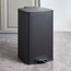 سلة نفايات بدواسة -  أرلو - 50 لتر-household-bathandlaundry-wastebinsandaccessories-image-5