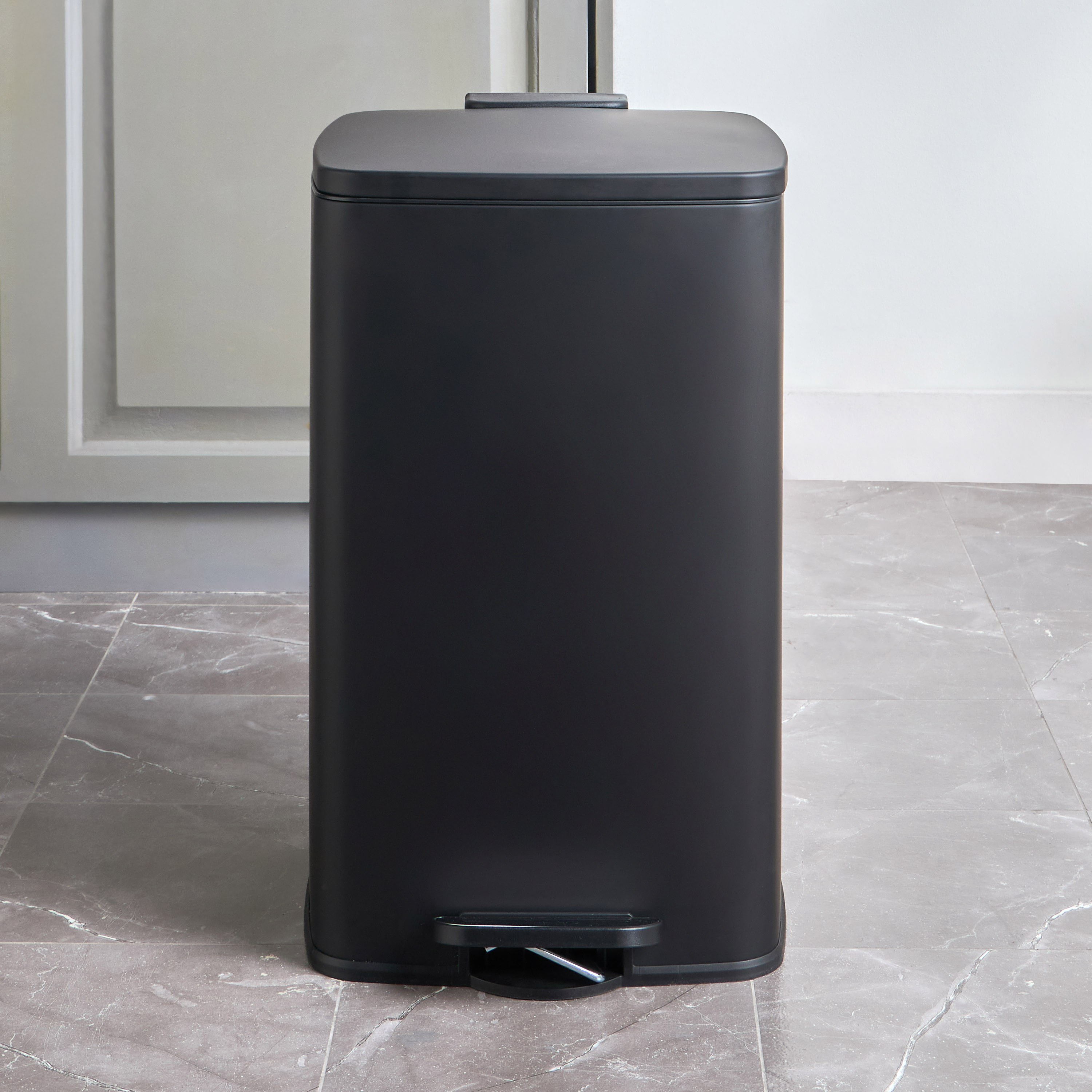 Arlo Pedal Waste Bin - 50 L-household-bathandlaundry-wastebinsandaccessories-image-2