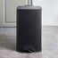 سلة نفايات بدواسة -  أرلو - 50 لتر-household-bathandlaundry-wastebinsandaccessories-image-4