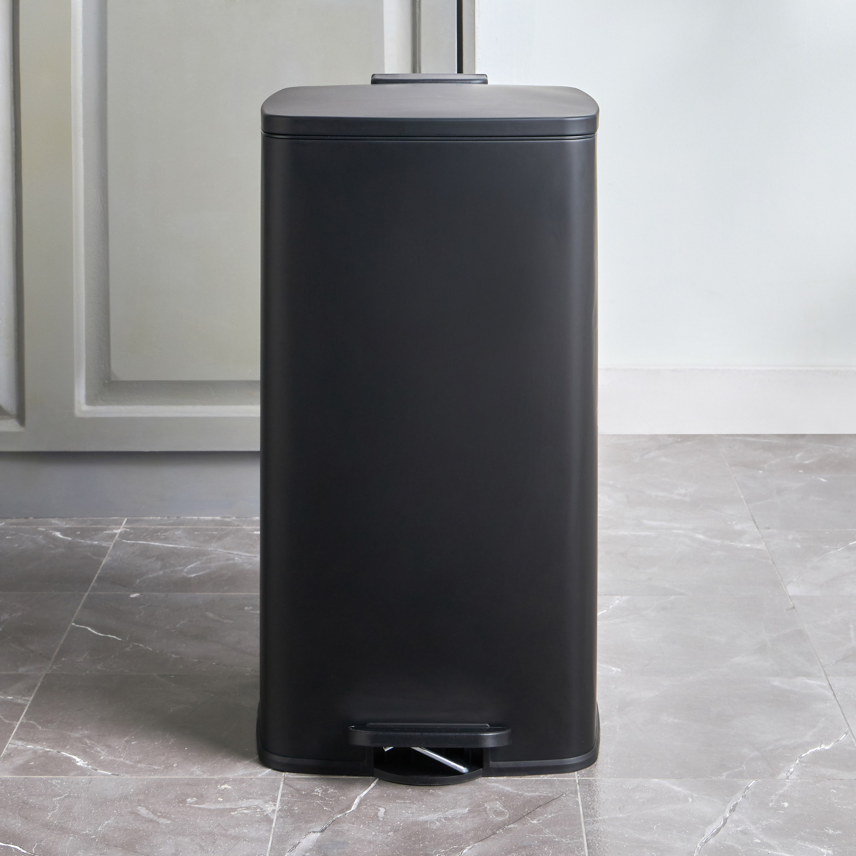 Arlo Pedal Waste Bin - 60 L-household-bathandlaundry-wastebinsandaccessories-image-2