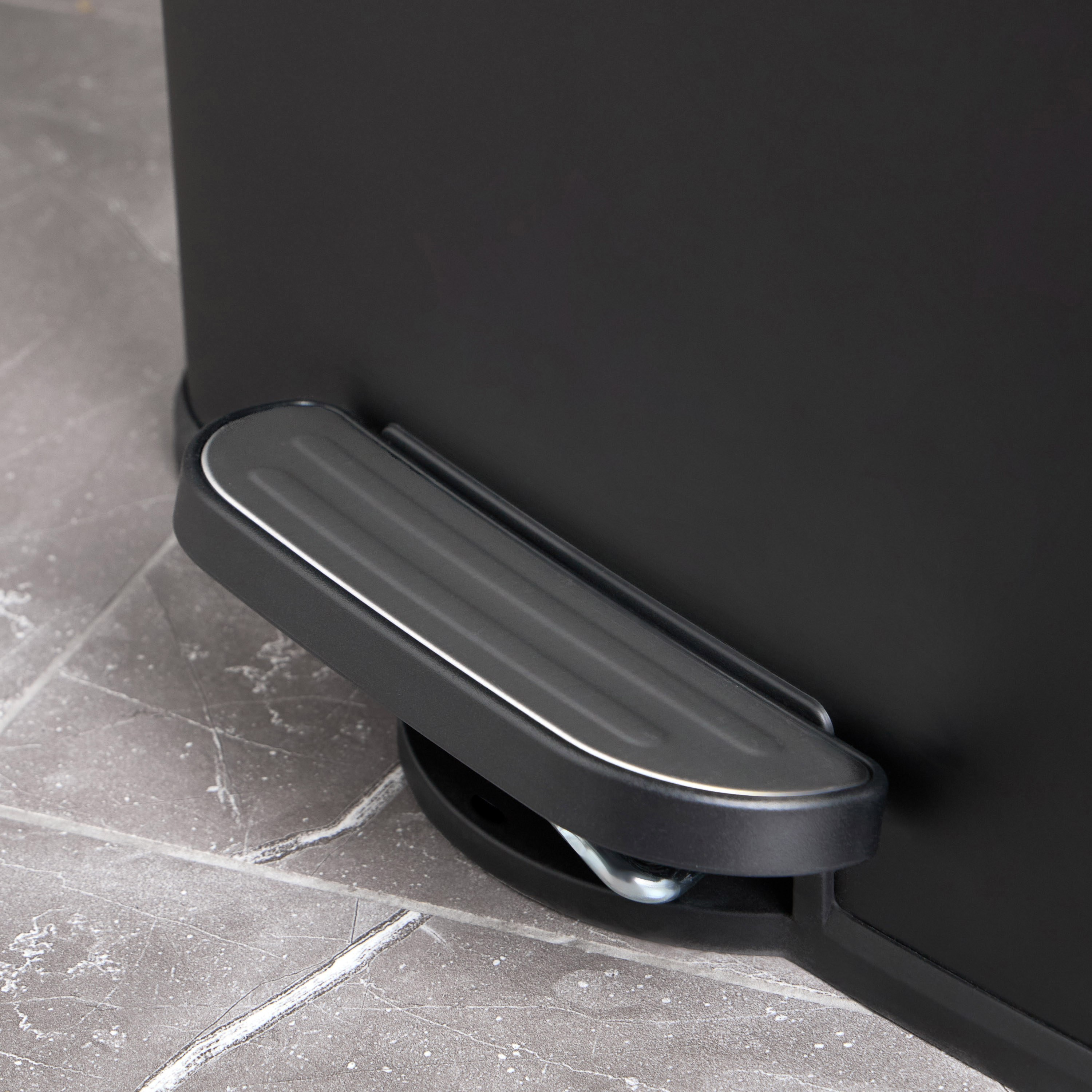 Arlo Pedal Waste Bin - 60 L-household-bathandlaundry-wastebinsandaccessories-image-4