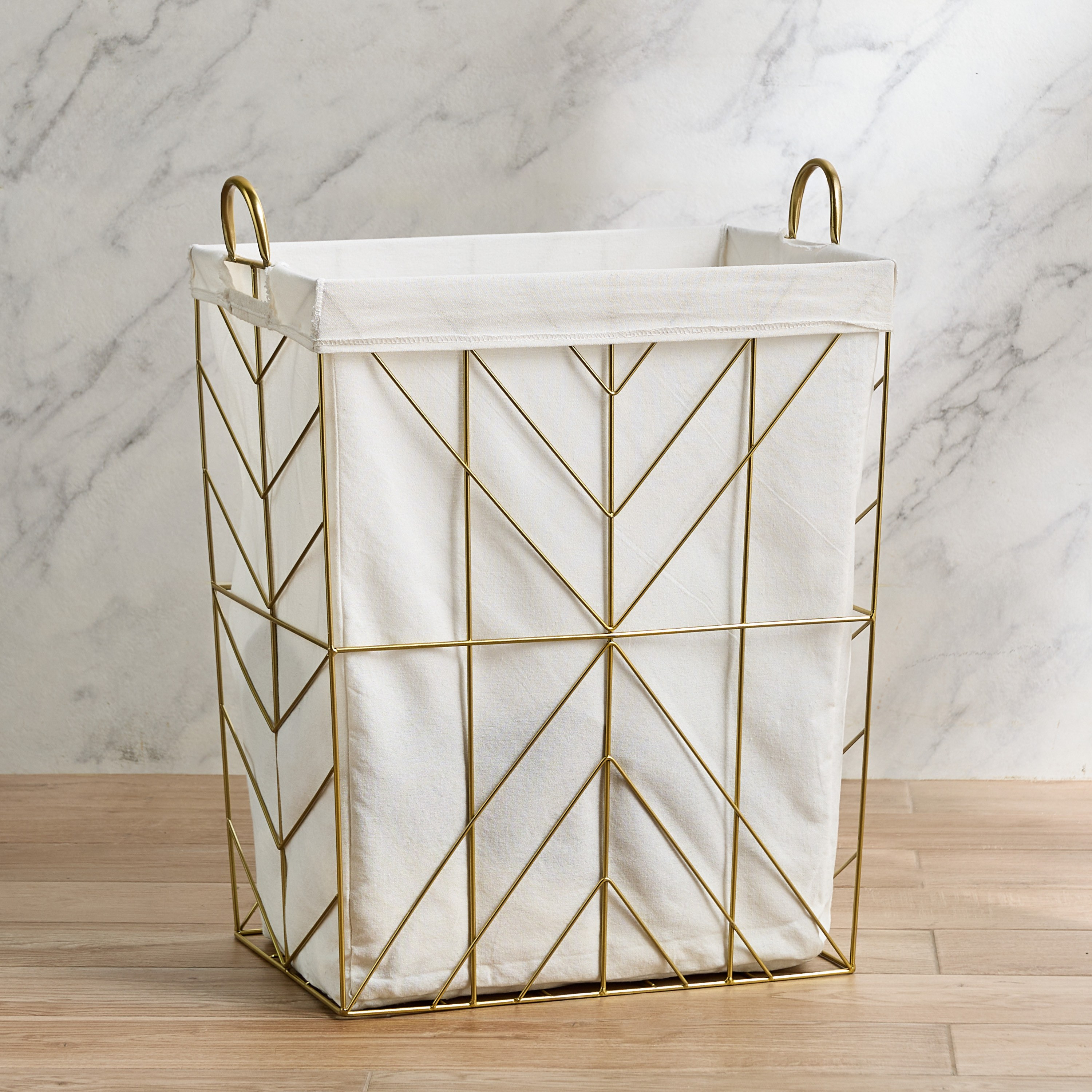 Josie Laundry Hamper-household-bathandlaundry-laundrysolutions-laundryhampers-image-1