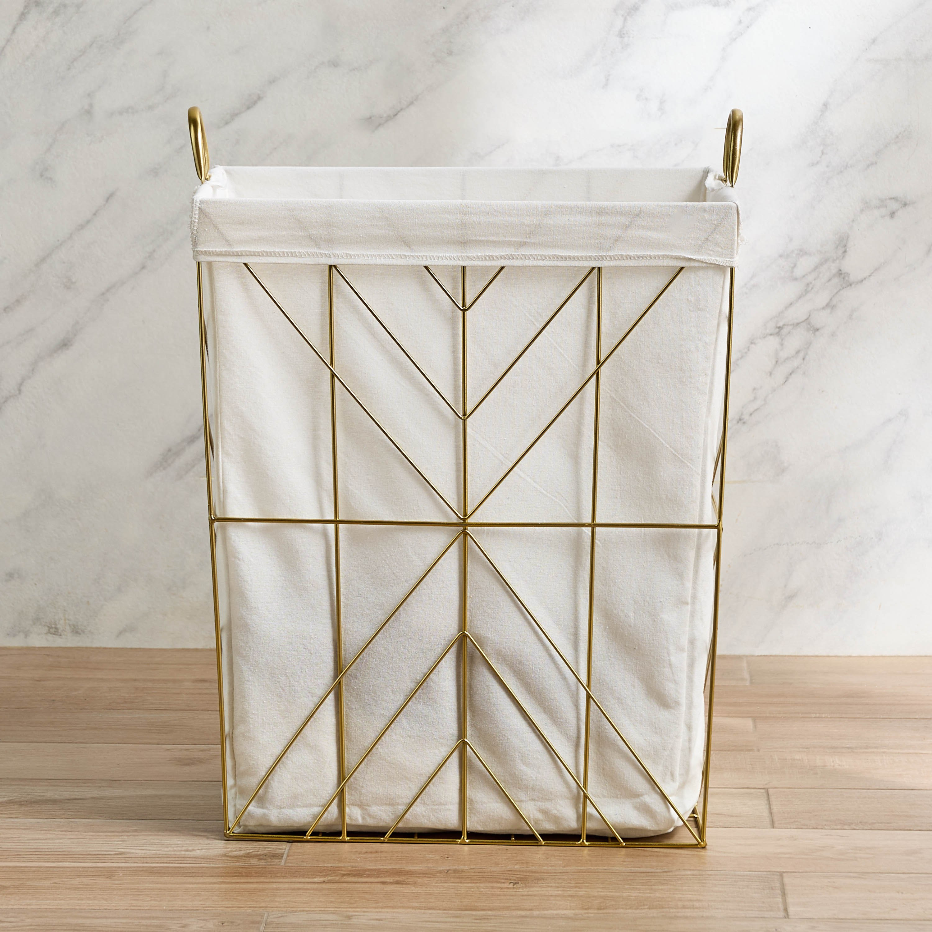 Josie Laundry Hamper-household-bathandlaundry-laundrysolutions-laundryhampers-image-2