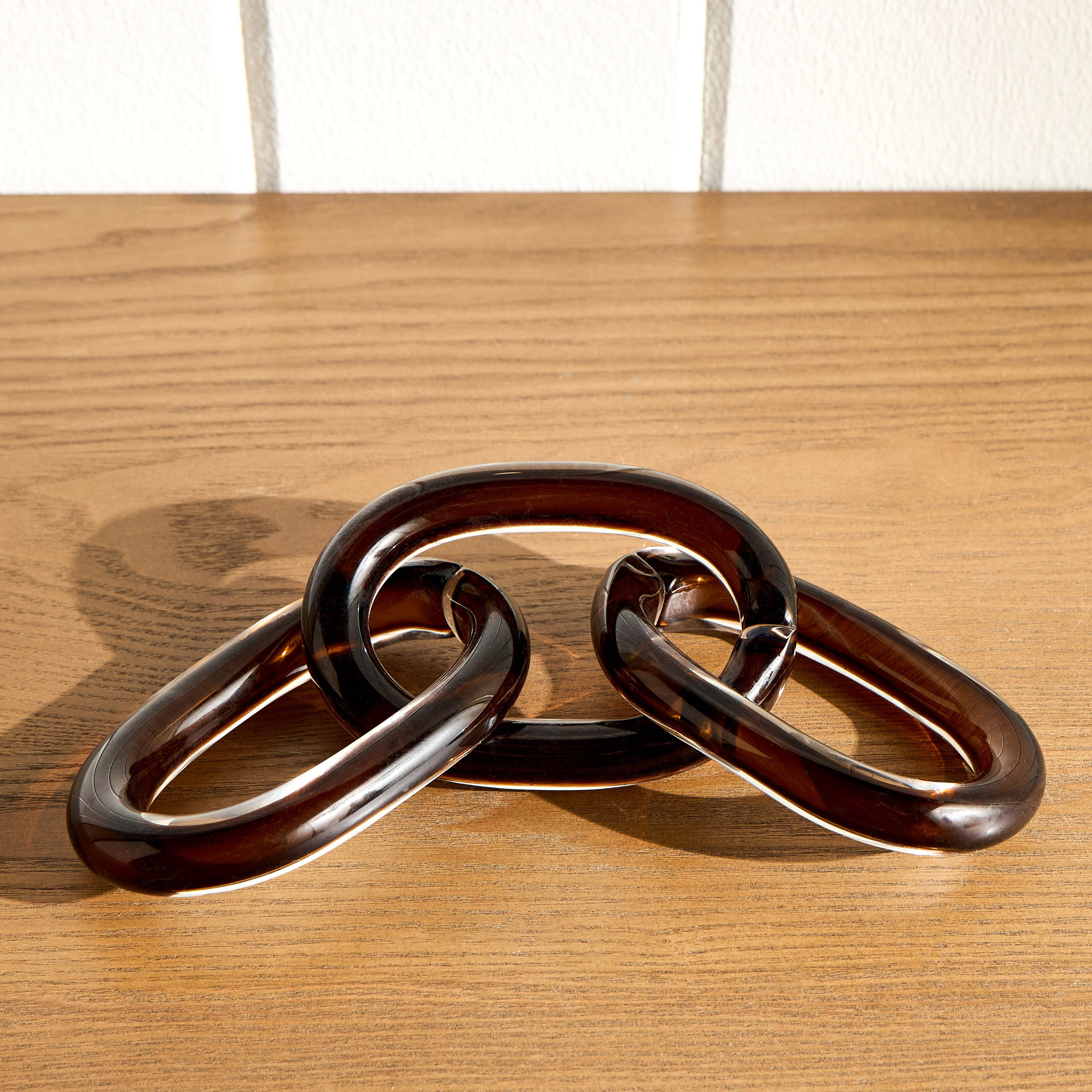 Loft Loulou Bruno Glass Decorative Accent - 3 cm-household-decor-decorativeobjectsandsculptures-image-1