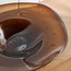 Ophira Luxe Wave Glass Decorative Bowl - 49 cm-household-decor-vasesandbowls-image-2