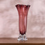فازة لوكس الزجاجية 41 سم - أوفيرا-household-decor-vasesandbowls-image-3