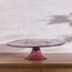 صحن ديكور زجاج - أوفيرا لوكس - 45 سم-household-decor-vasesandbowls-image-3