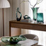 Loft Nouf Serra Glass Vase - 36 cm-household-decor-vasesandbowls-image-4