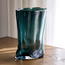 Loft Nouf Serra Glass Vase - 23 cm-household-decor-vasesandbowls-image-1