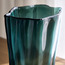 Loft Nouf Serra Glass Vase - 23 cm-household-decor-vasesandbowls-image-2