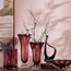فازة زجاجية لولو برونو 23 سم - لوفت-household-decor-vasesandbowls-image-1