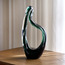 قطعة ديكور زجاجية بتصميم عقدة - لوفت نوف سيرا - 11 سم-household-decor-decorativeobjectsandsculptures-image-5