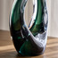 قطعة ديكور زجاجية بتصميم عقدة - لوفت نوف سيرا - 11 سم-household-decor-decorativeobjectsandsculptures-image-2