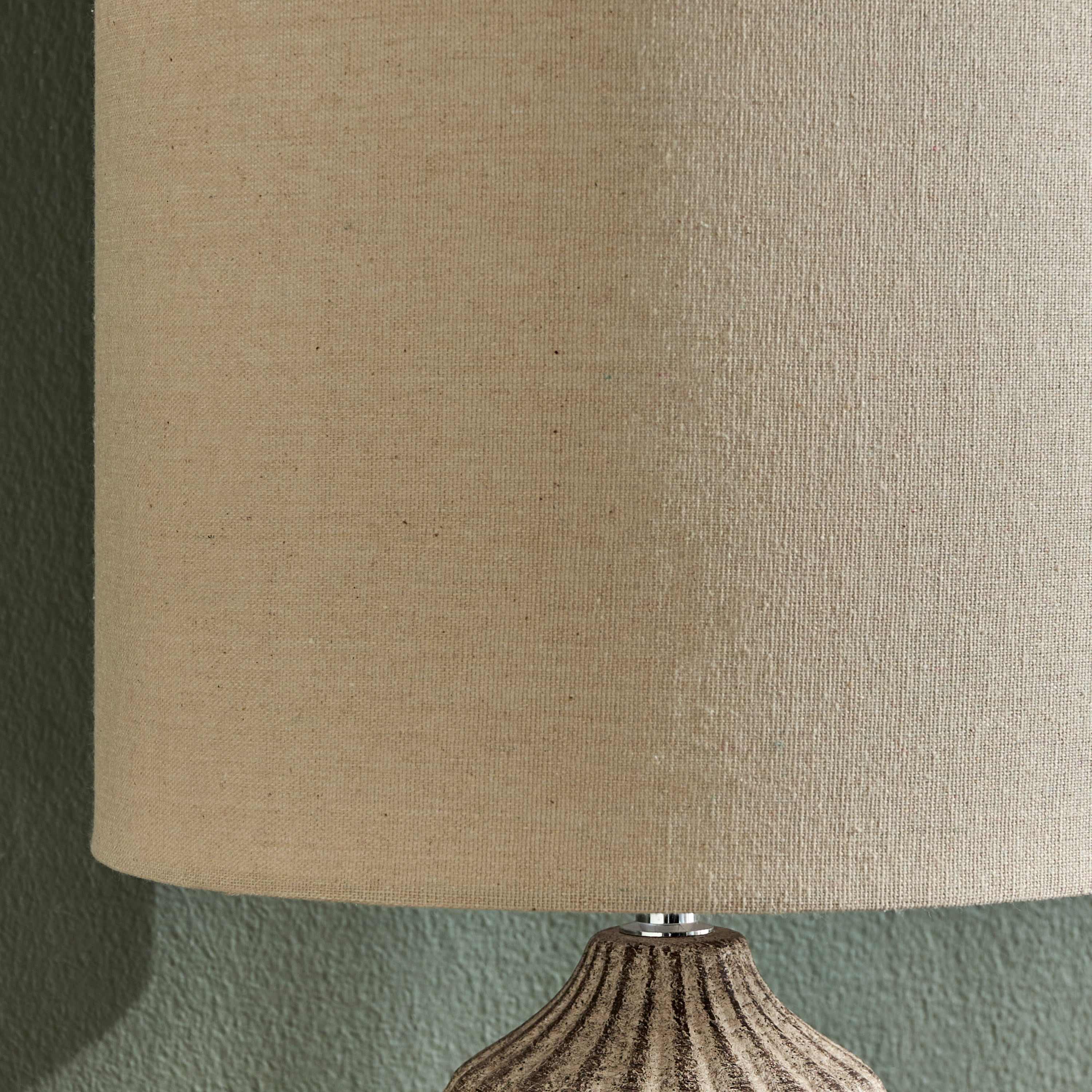Maude Ceramic Table Lamp - 65 cm-household-lighting-tableanddesklamps-image-3