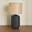 Palmer Ceramic Table Lamp - 69 cm-household-lighting-tableanddesklamps-image-1