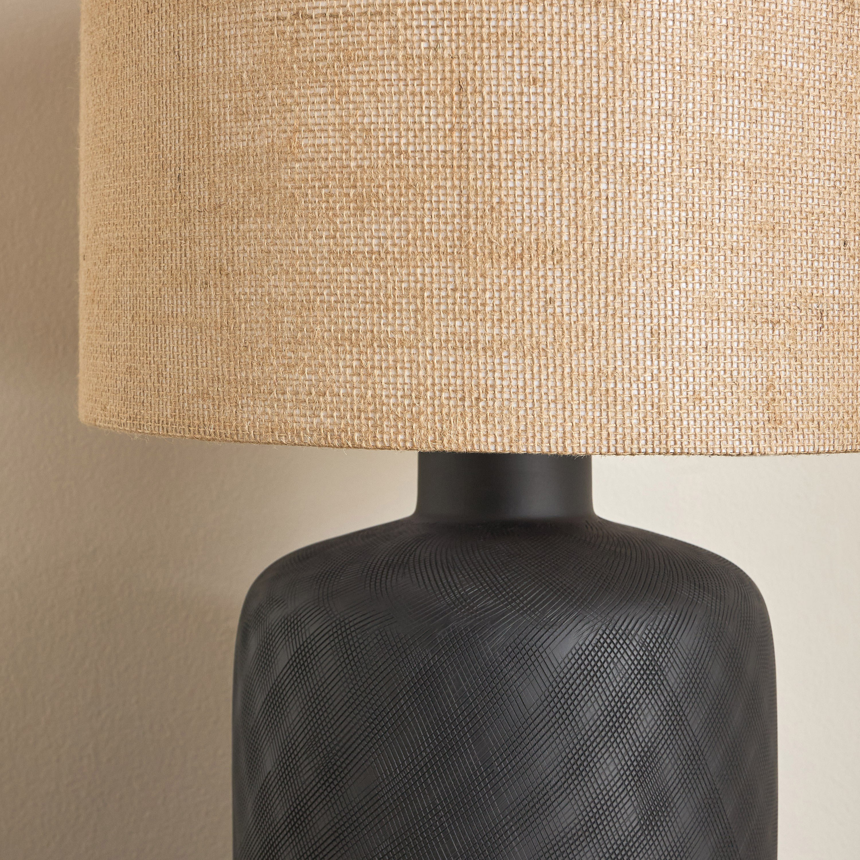 مصباح طاولة سيراميك - بالمر - 69 سم-household-lighting-tableanddesklamps-image-3