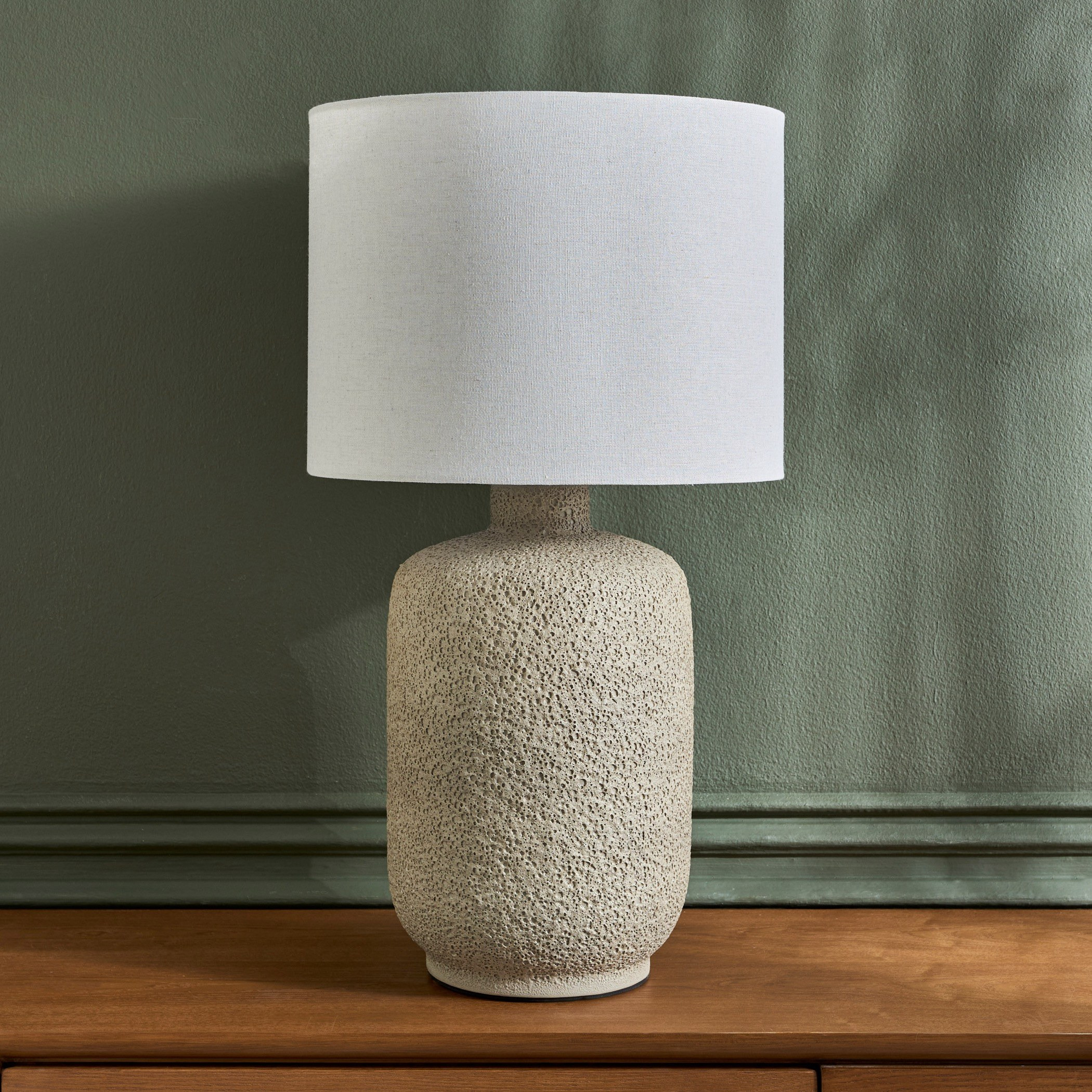 مصباح طاولة سيراميك - كينوبي - 69 سم-household-lighting-tableanddesklamps-image-1