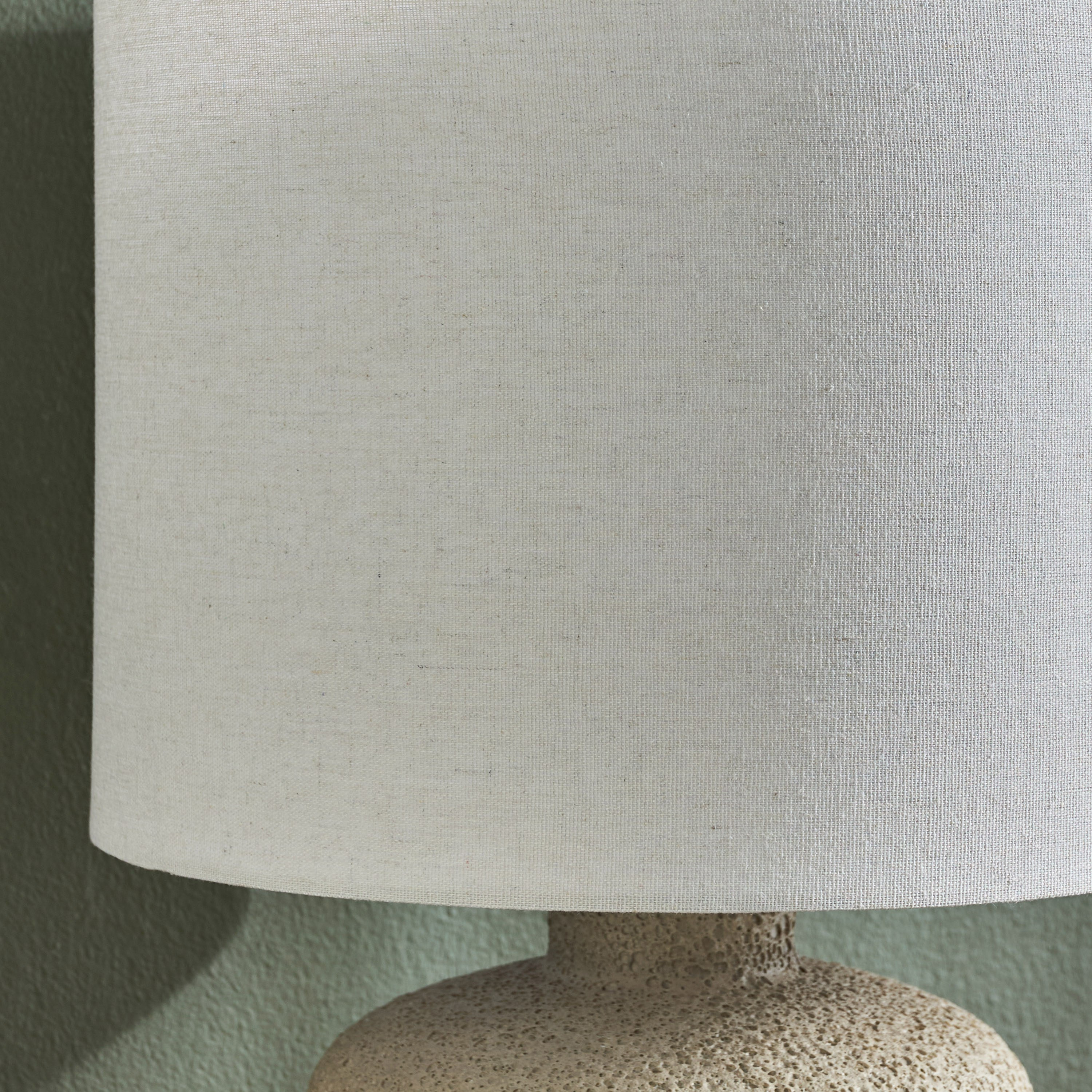 مصباح طاولة سيراميك - كينوبي - 69 سم-household-lighting-tableanddesklamps-image-3