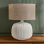 Mona Ceramic Table Lamp - 66 cm-household-lighting-tableanddesklamps-image-1