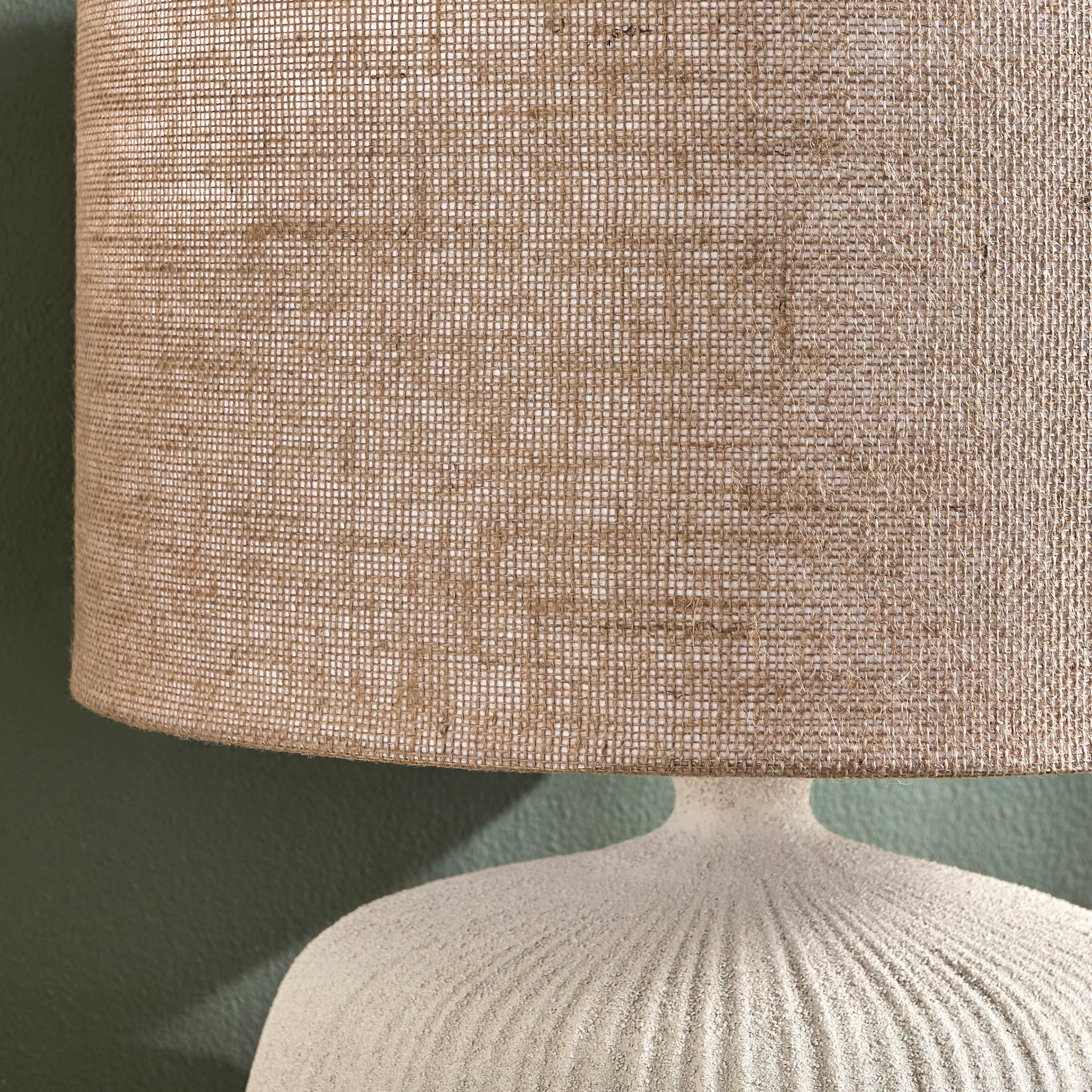 Mona Ceramic Table Lamp - 66 cm-household-lighting-tableanddesklamps-image-3