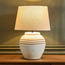 Nylah Terracotta Table Lamp - 53 cm-household-lighting-tableanddesklamps-image-2