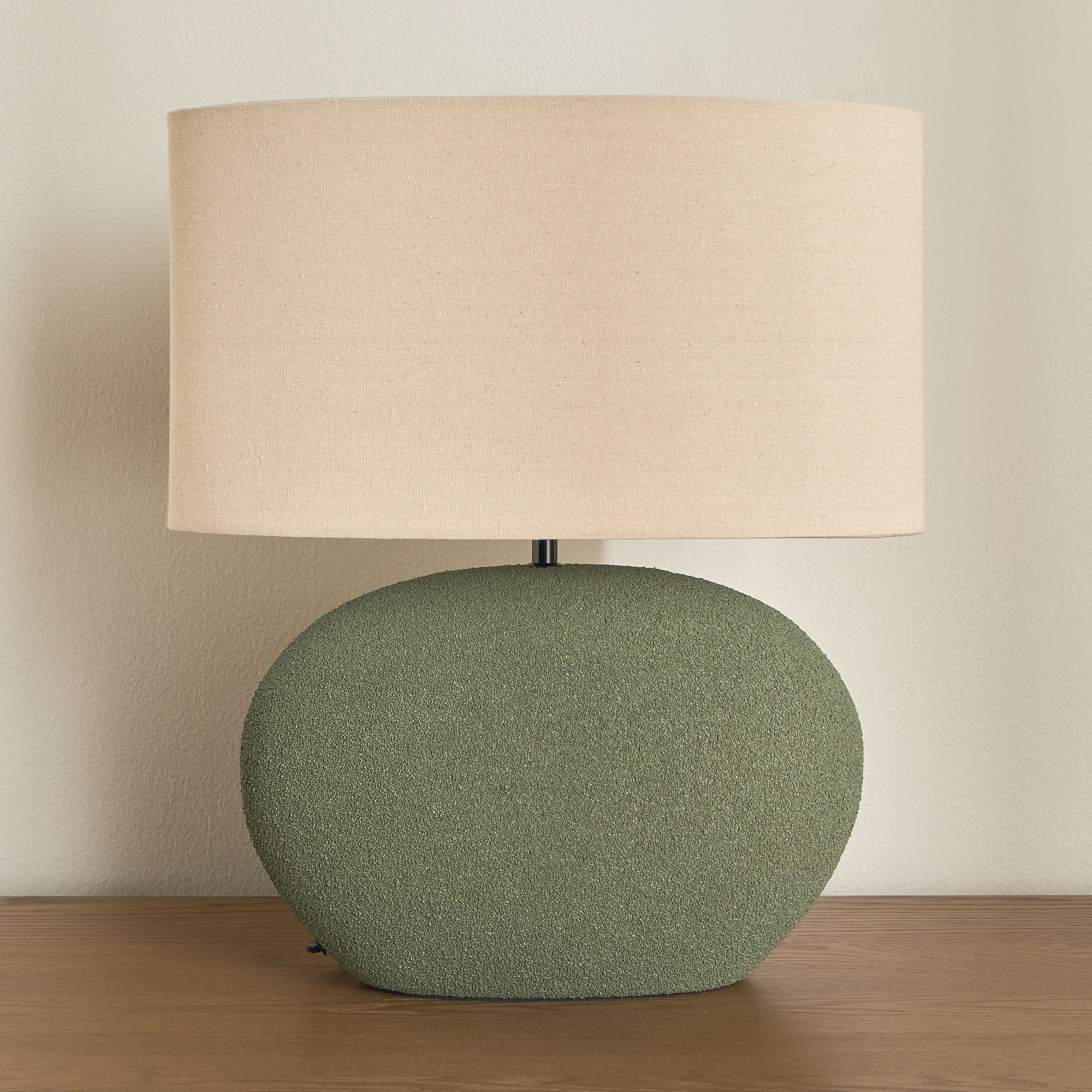 Marnie Ceramic Table Lamp - 50.5 cm-household-lighting-tableanddesklamps-image-1