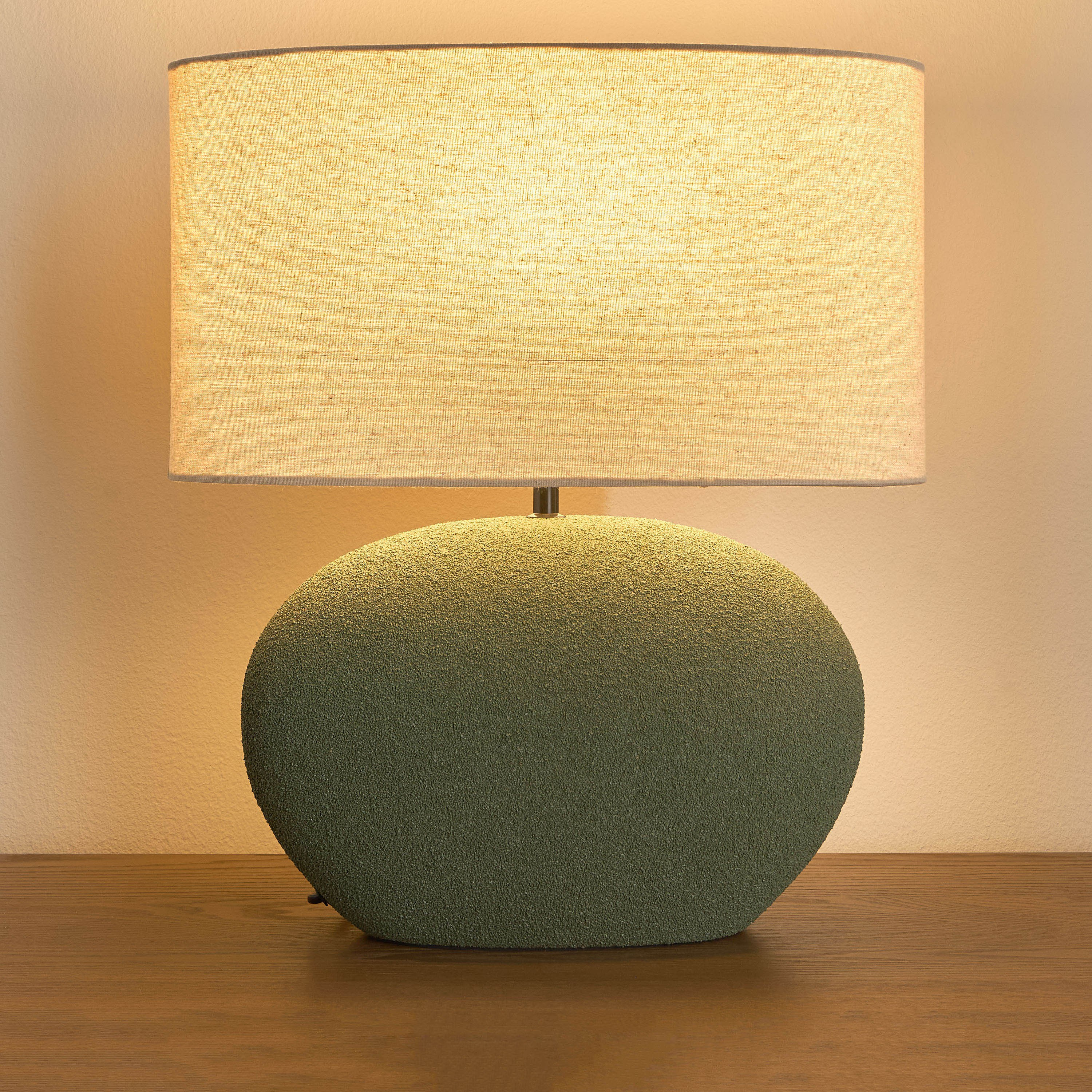 Marnie Ceramic Table Lamp - 50.5 cm-household-lighting-tableanddesklamps-image-2