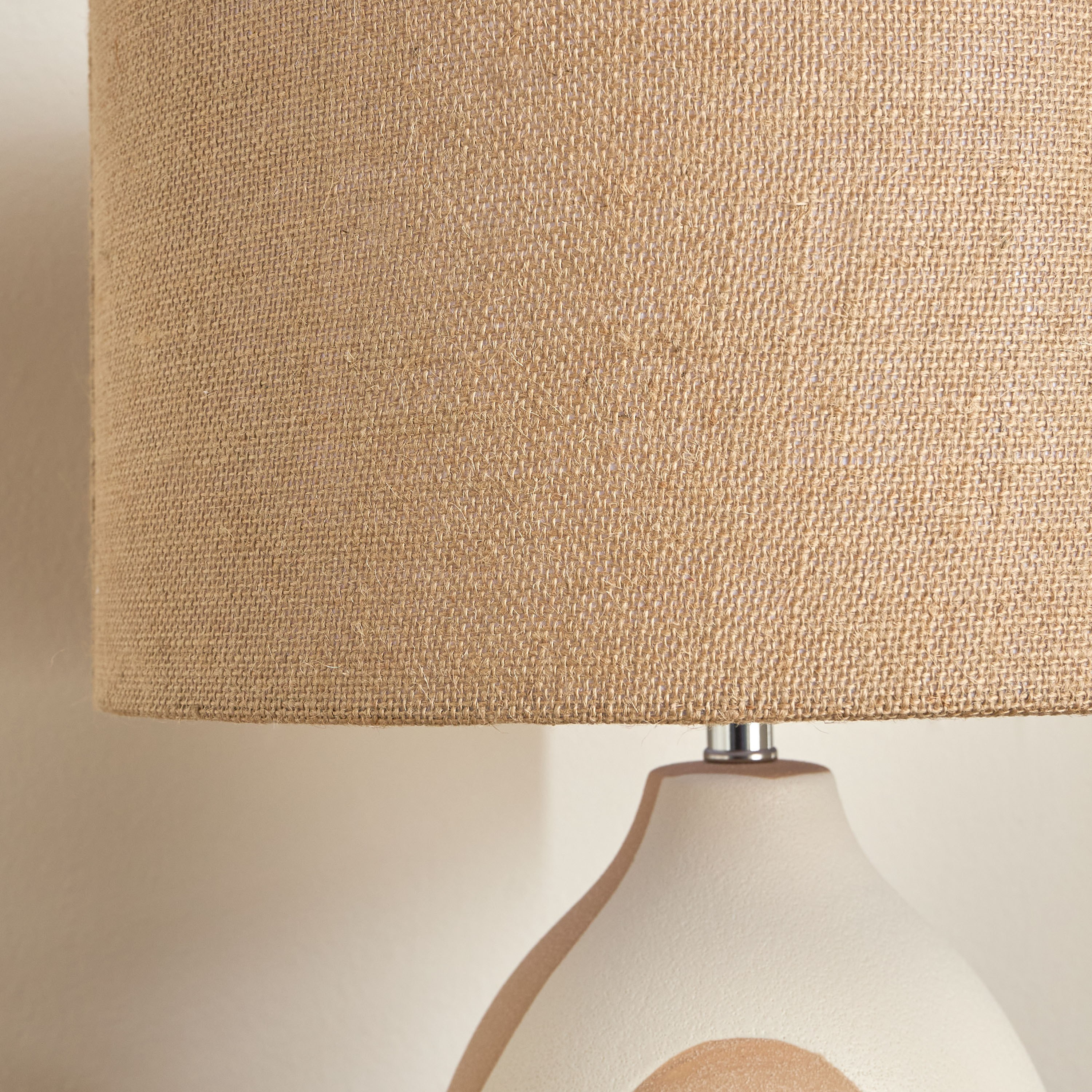 مصباح طاولة سيراميك - بيليبا - 62 سم-household-lighting-tableanddesklamps-image-3
