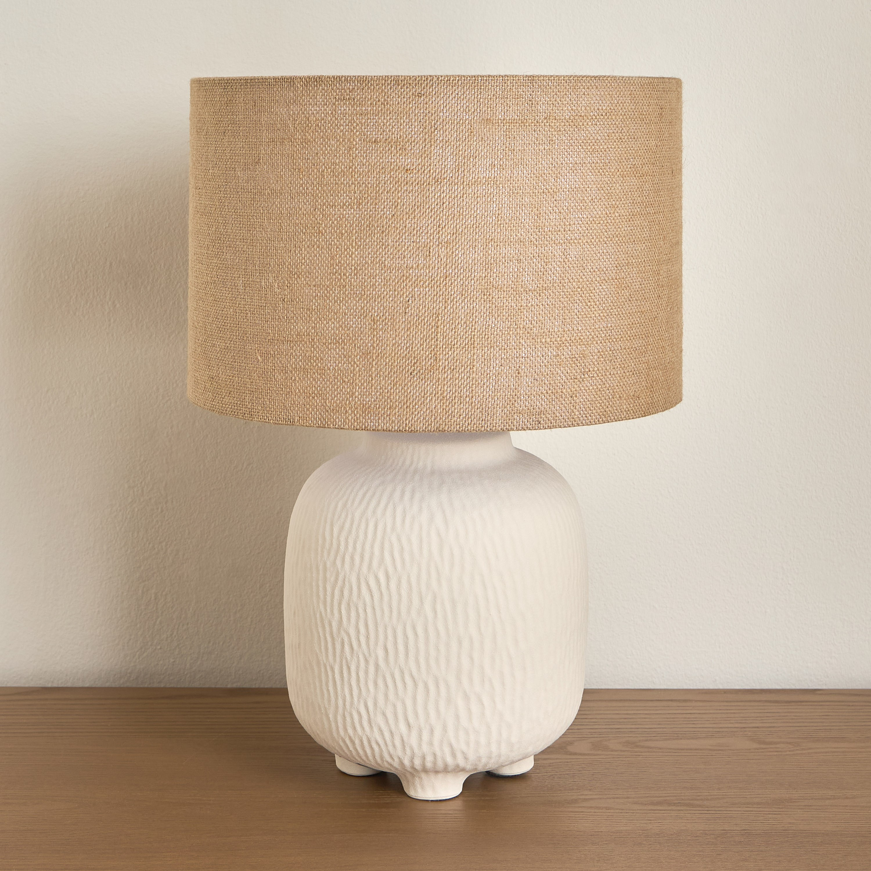 مصباح طاولة سيراميك - مايومي - 52 سم-household-lighting-tableanddesklamps-image-1