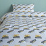 Louis Cotton Printed 2-Piece Single Comforter Set - 135x220 cm-kids-beddingandwindows-bedding-comforters-image-2