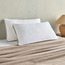 وسادة واحدة كينج بحشوة بديل زغب الريش - أير فينت - 50 × 81 سم-household-bedding-pillows-image-4