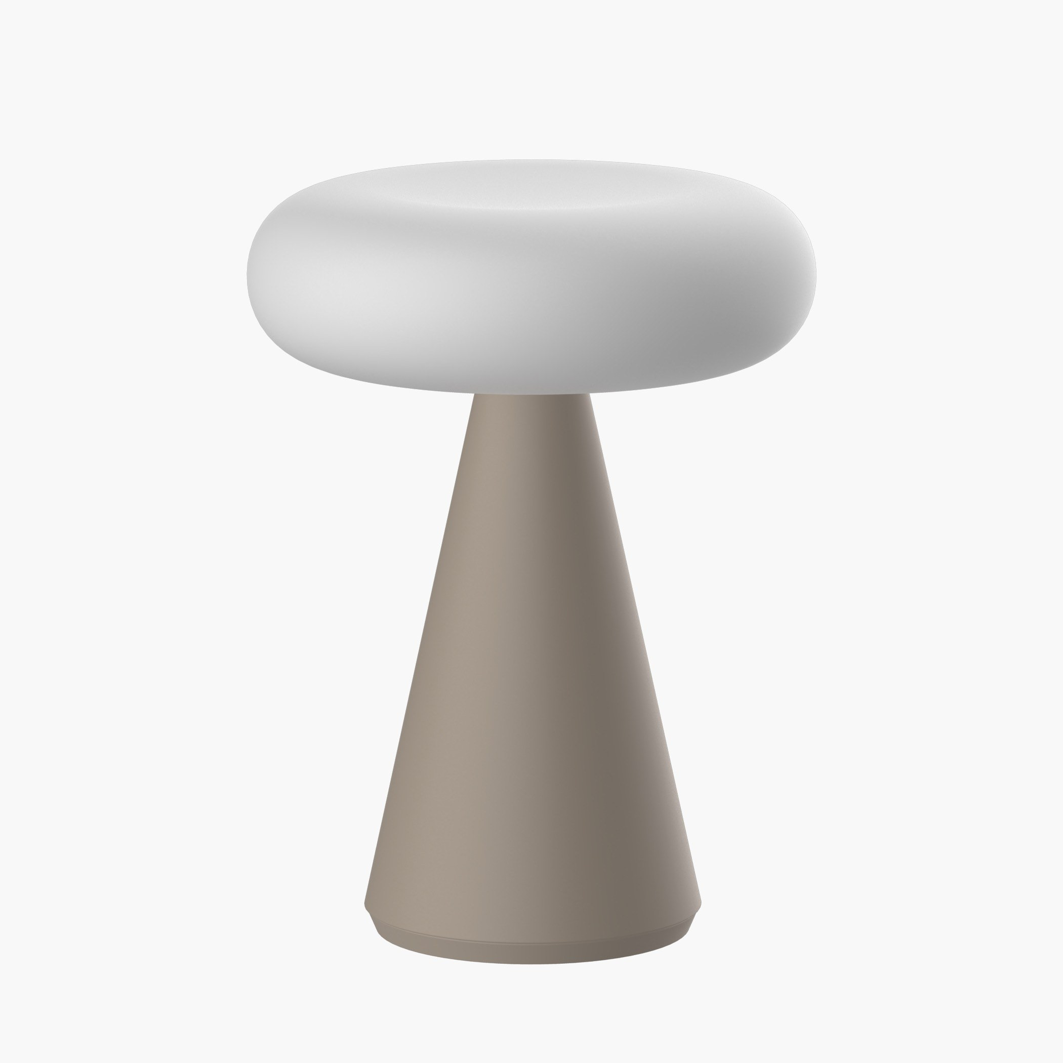 Hazira USB Rechargeable LED Table Lamp - 21 cm-household-lighting-decorativelighting-noveltylights-image-1