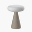 مصباح طاولة ليد قابل للشحن بيو أس بي - هازيرا - 21 سم-household-lighting-decorativelighting-noveltylights-image-2