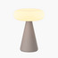 مصباح طاولة ليد قابل للشحن بيو أس بي - هازيرا - 21 سم-household-lighting-decorativelighting-noveltylights-image-1