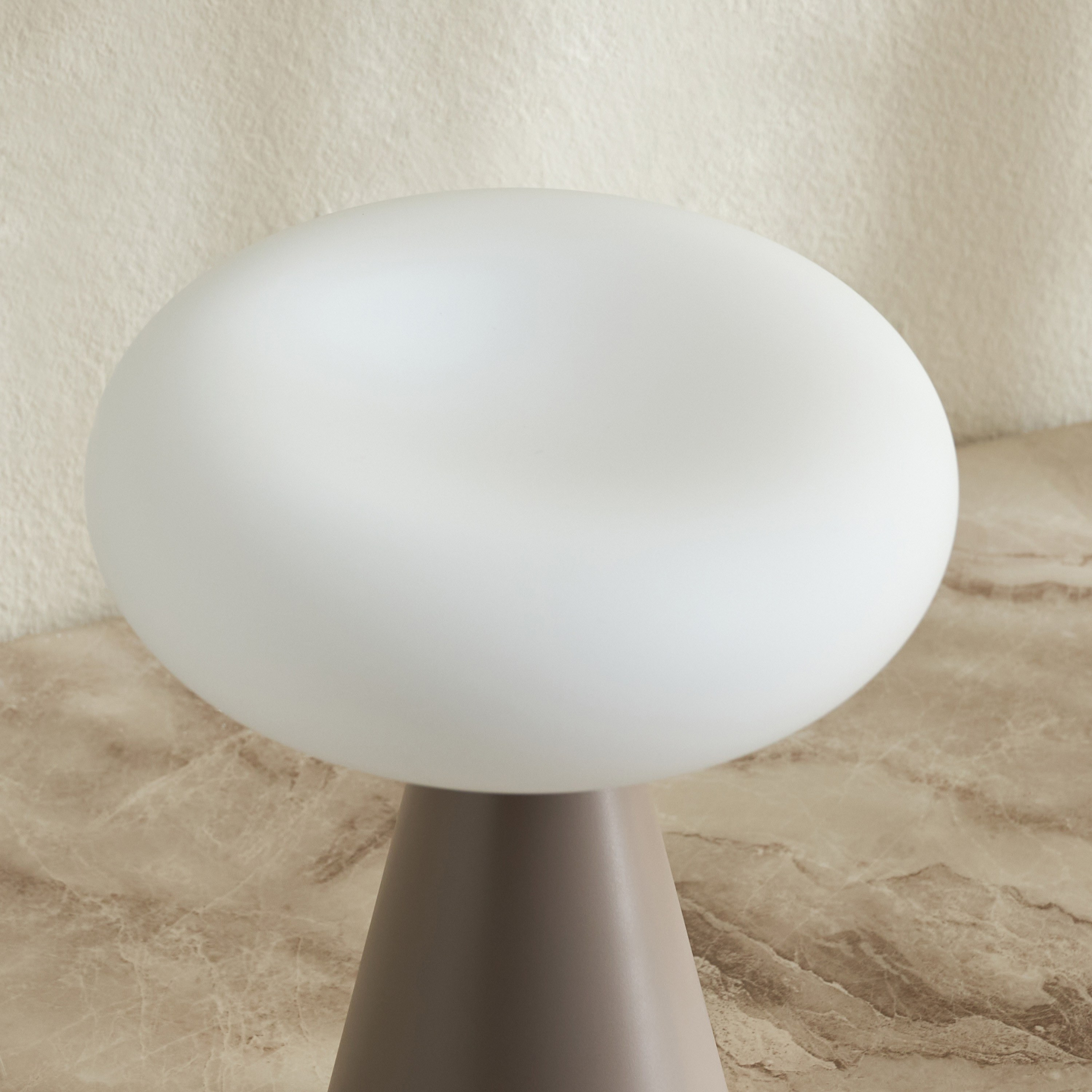 مصباح طاولة ليد قابل للشحن بيو أس بي - هازيرا - 21 سم-household-lighting-decorativelighting-noveltylights-image-3
