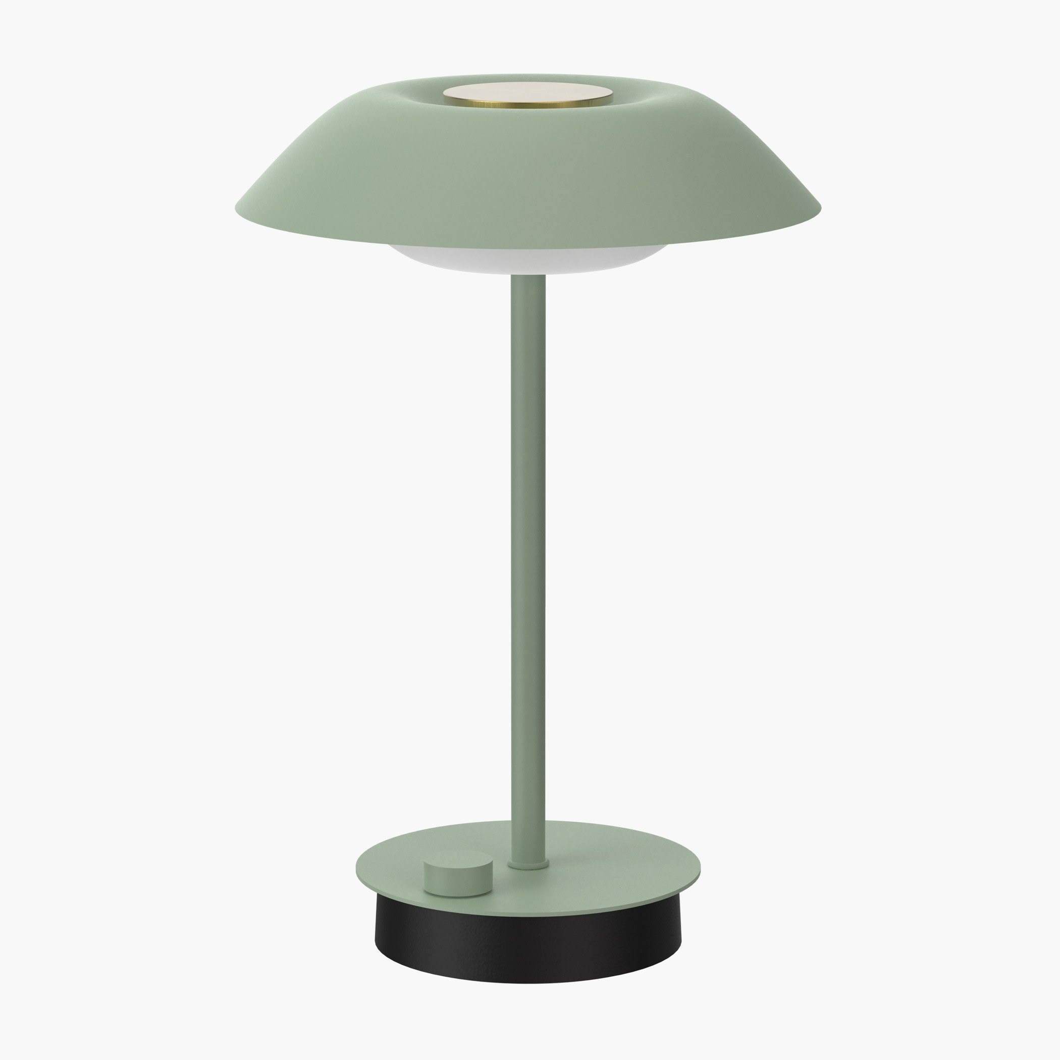 Elnara USB Rechargeable LED Table Lamp - 27 cm-household-lighting-decorativelighting-noveltylights-image-1