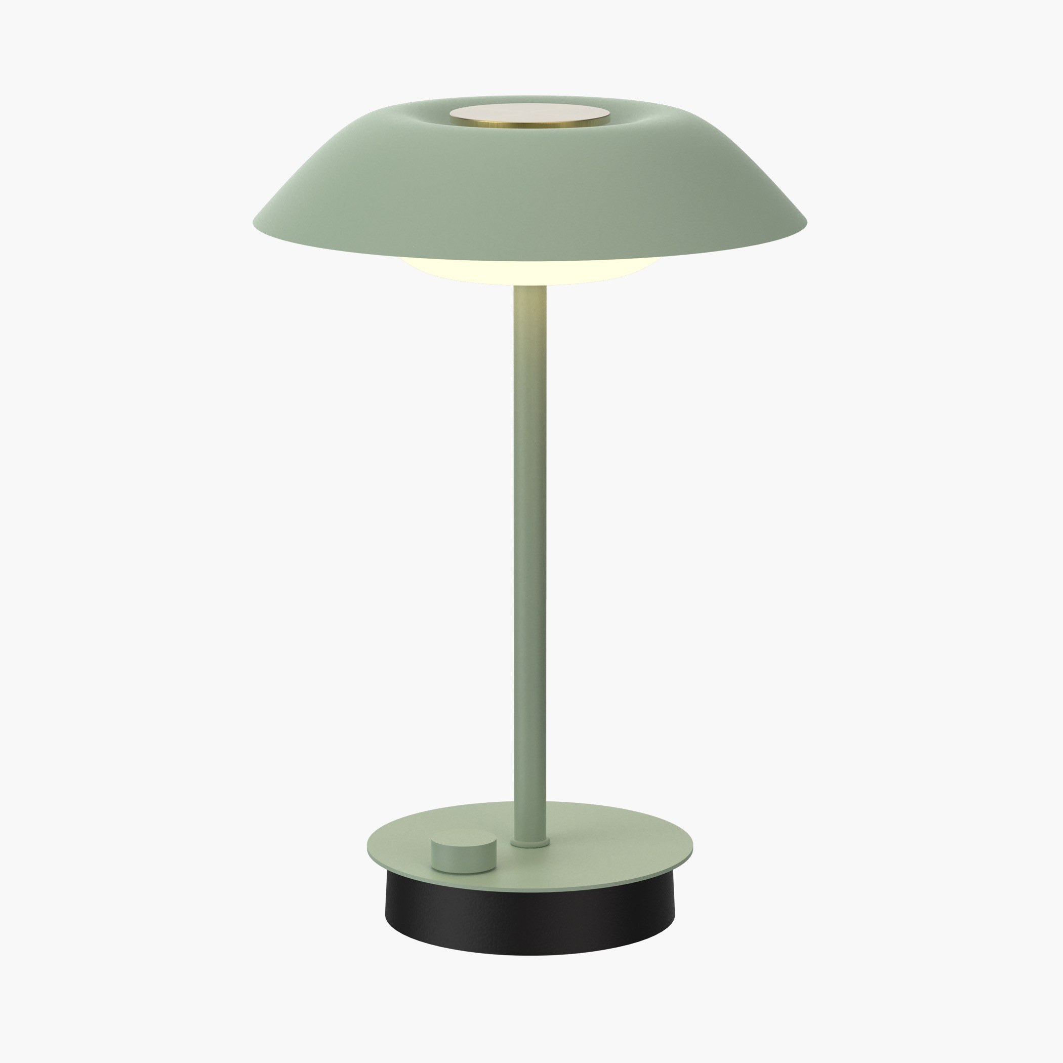 Elnara USB Rechargeable LED Table Lamp - 27 cm-household-lighting-decorativelighting-noveltylights-image-2