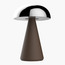 مصباح طاولة ليد قابل للشحن بيو أس بي - مايزا - 22 سم-household-lighting-decorativelighting-noveltylights-image-2