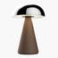 مصباح طاولة ليد قابل للشحن بيو أس بي - مايزا - 22 سم-household-lighting-decorativelighting-noveltylights-image-1