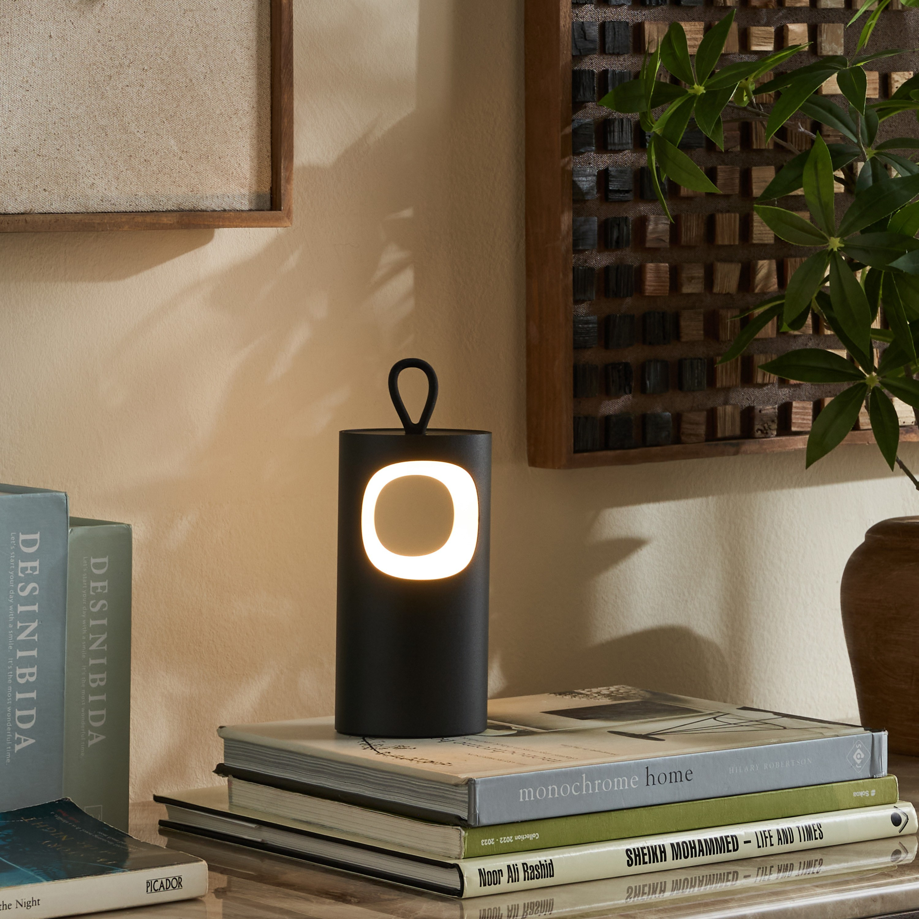 مصباح طاولة إل إي دي قابل للشحن يو إس بي - كيميا - 20 سم-household-lighting-decorativelighting-noveltylights-image-5