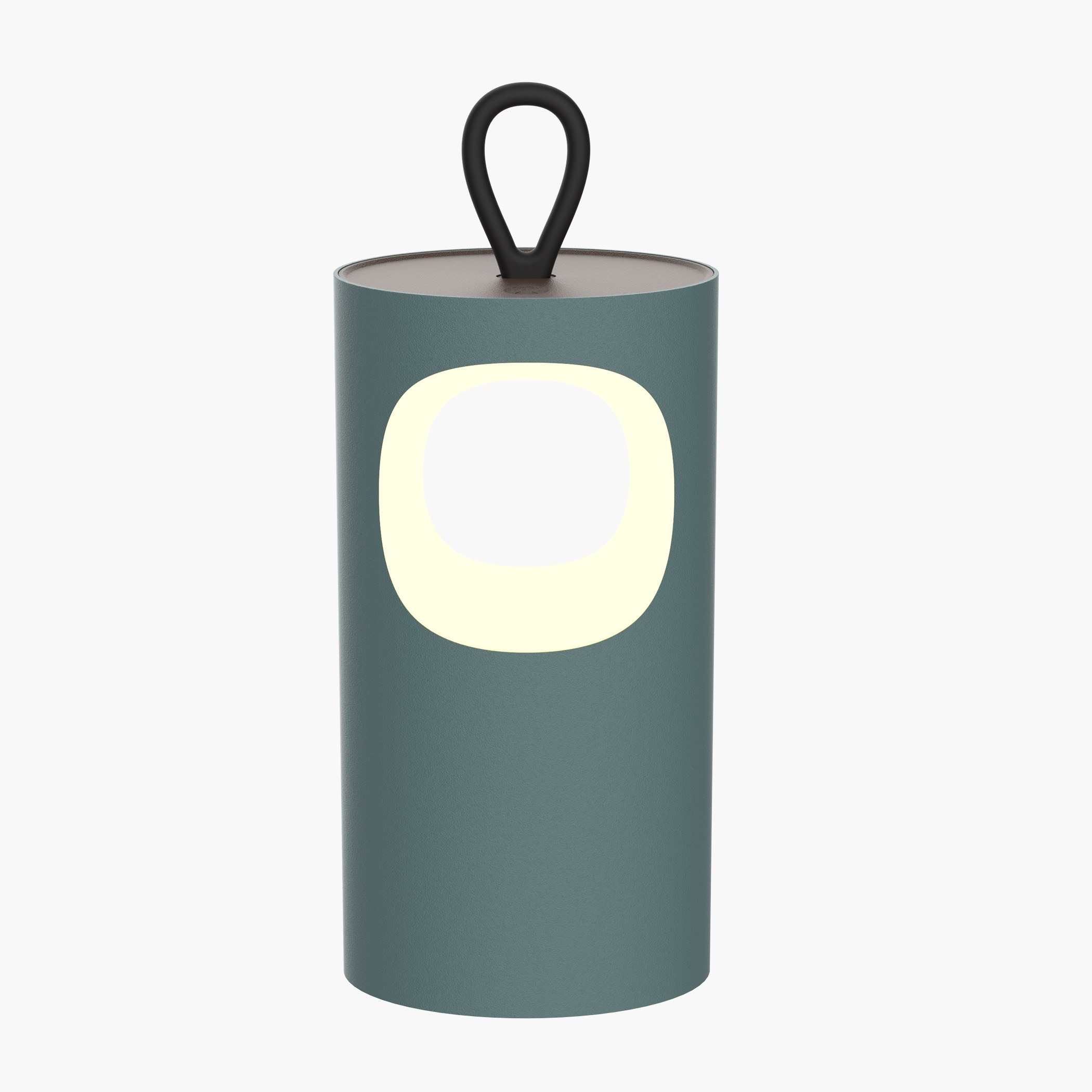 Kimaya USB Rechargeable LED Table Lamp - 20 cm-household-lighting-decorativelighting-noveltylights-image-2