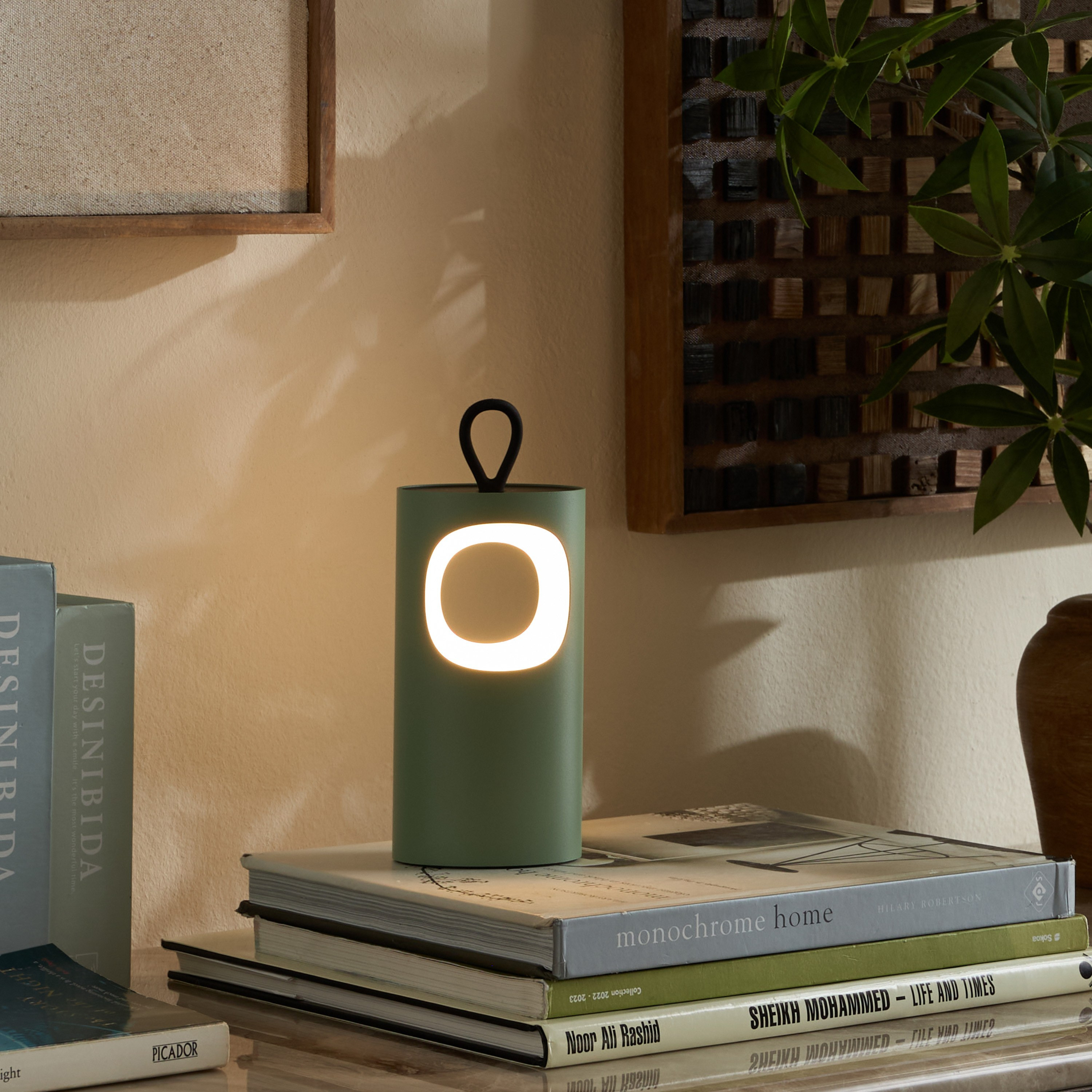 مصباح طاولة إل إي دي قابل للشحن يو إس بي - كيميا - 20 سم-household-lighting-decorativelighting-noveltylights-image-5