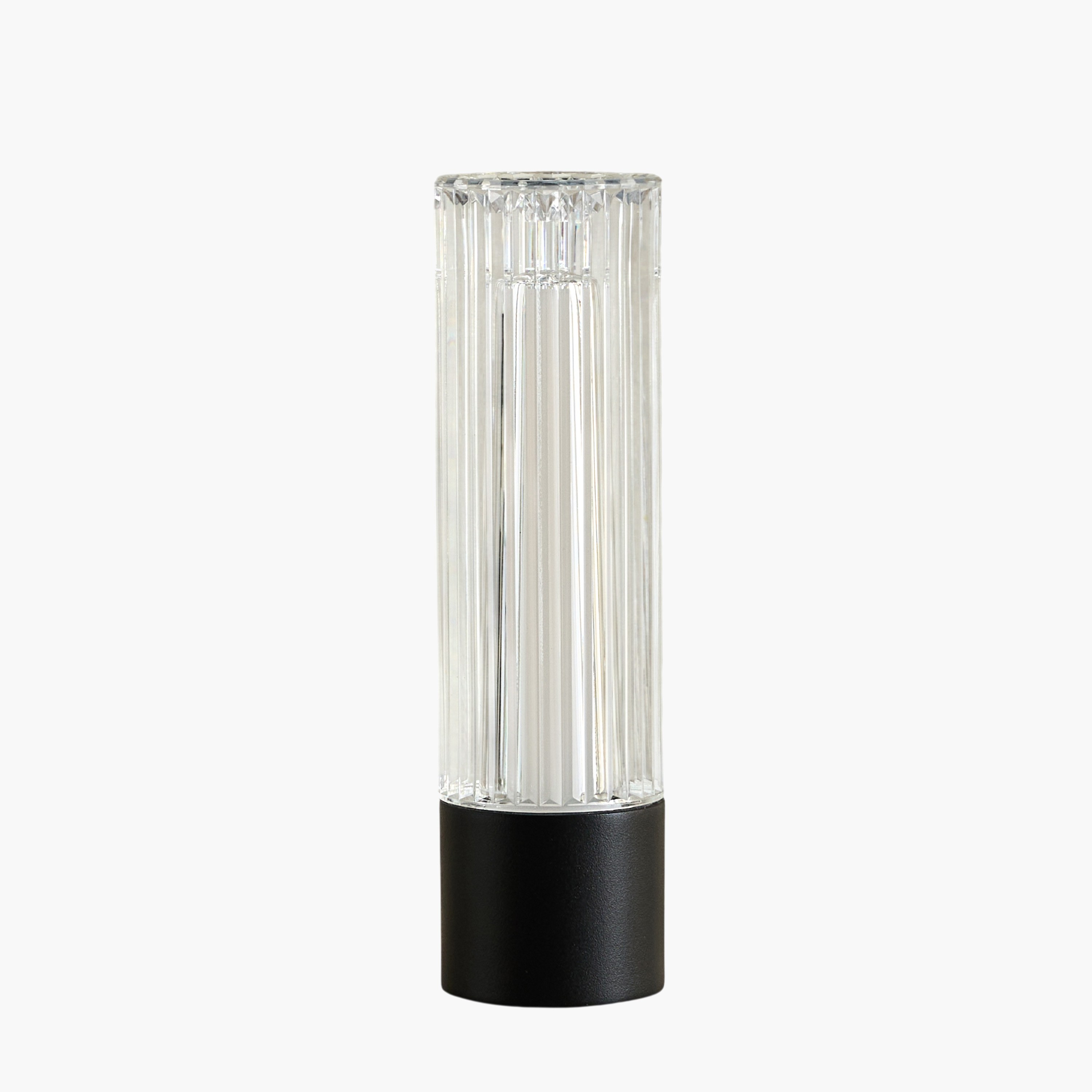 مصباح طاولة ليد قابل للشحن بمنفذ يو إس بي - ليمنوكس - 20 سم-household-lighting-decorativelighting-noveltylights-image-7