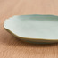 Coral Ceramic Appetizer Plate - 16 cm-household-dining-dinnerware-plates-image-2