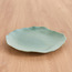 Coral Ceramic Dinner Plate - 28 cm-household-dining-dinnerware-plates-image-1