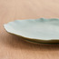 Coral Ceramic Dinner Plate - 28 cm-household-dining-dinnerware-plates-image-2