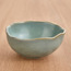Coral Ceramic Rice Bowl - 11 cm-household-dining-dinnerware-dinnerwarecollections-image-1
