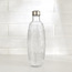 Zinia Glass Water Bottle - 1.2 L-household-dining-drinkserveware-bottles-image-1