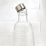 Zinia Glass Water Bottle - 1.2 L-household-dining-drinkserveware-bottles-image-2