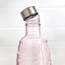 Zinia Glass Water Bottle - 1.2 L-household-dining-drinkserveware-bottles-image-2